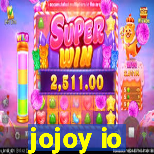 jojoy io